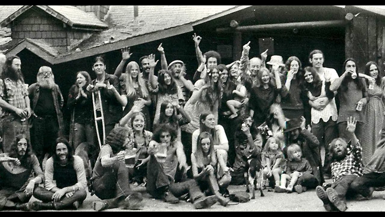The Chateau Liberte' Documentary Preview