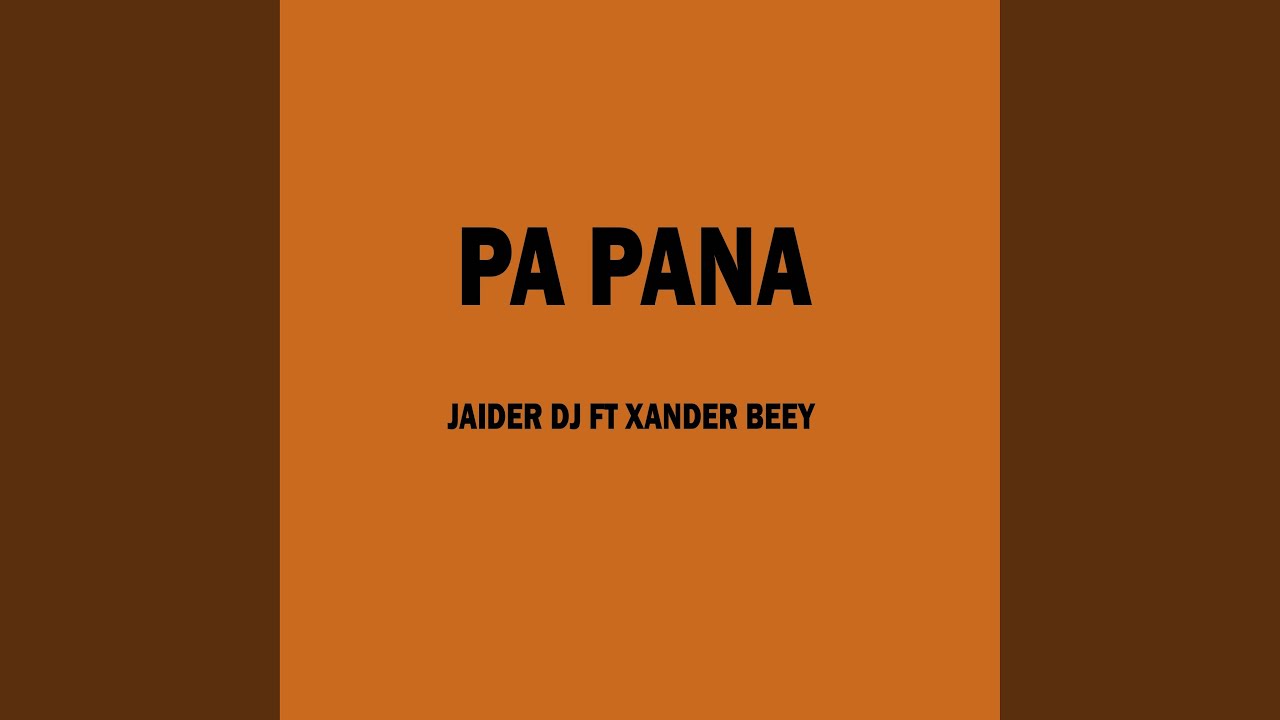 Pa Pana