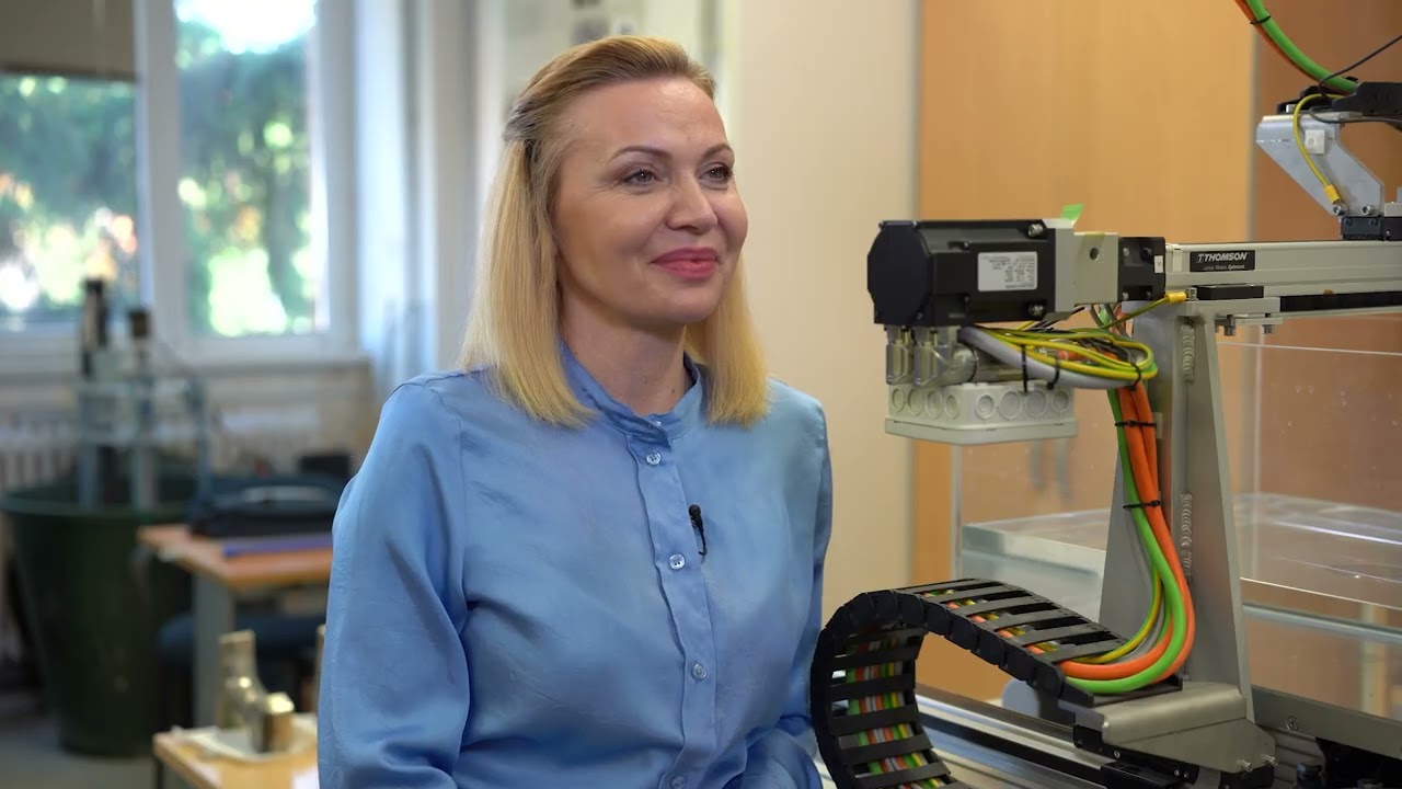Vízben pásztázó akusztikus vizsgáló