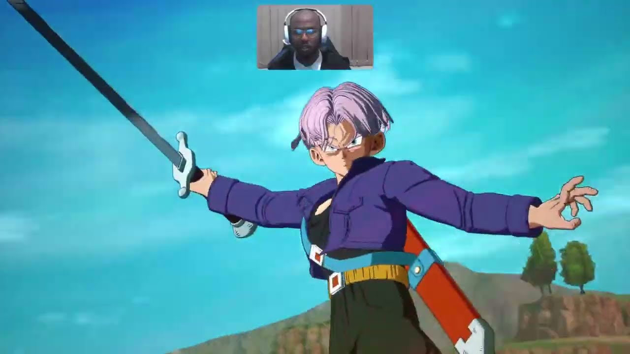Dragon Ball Sparking Zero: The Survival & 100 Missions Battles