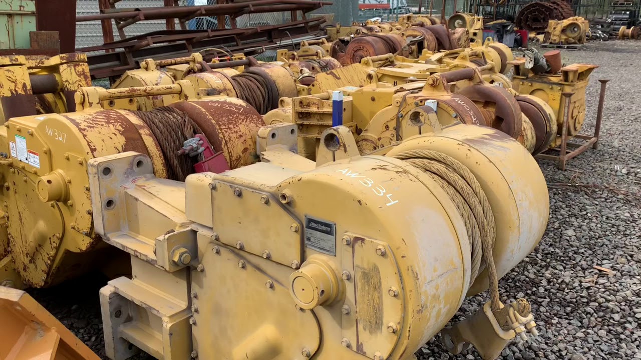 STOP “Before” your winch breaks