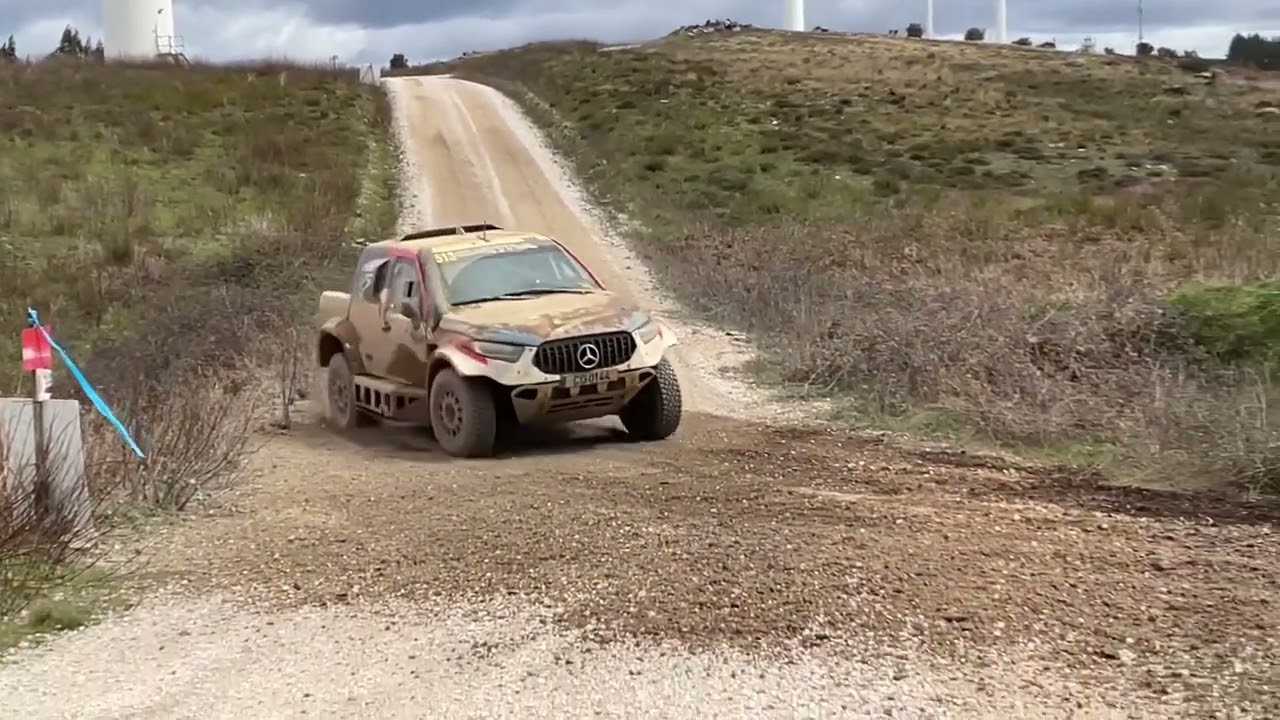 Baja Castelo Branco 2025