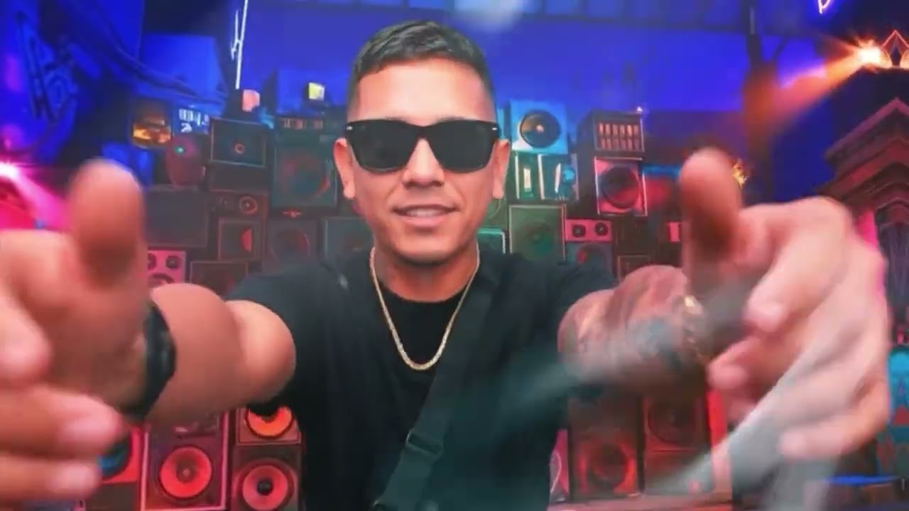 CLUB DEL FUNK ARROCHA DAS MÃE SOLTEIRAS ( DJ CASSULA DJ DEDE )