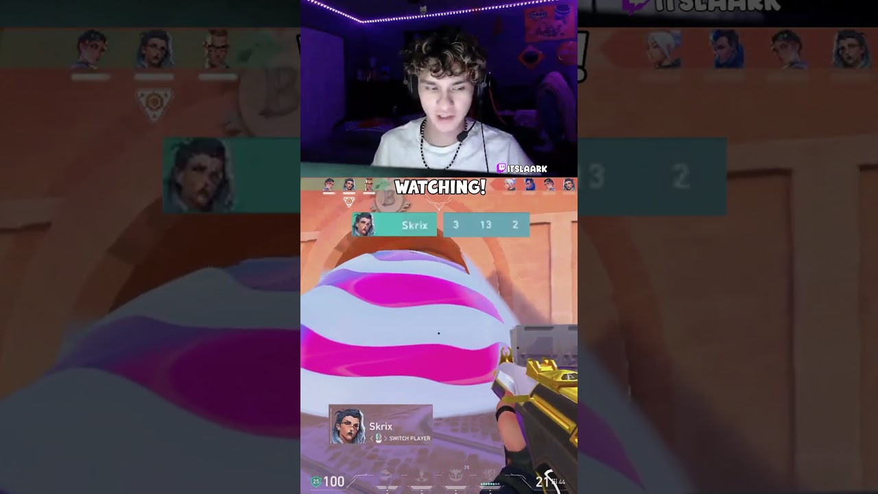 Я НИКОГДА не видел ЭТОГО раньше...💀