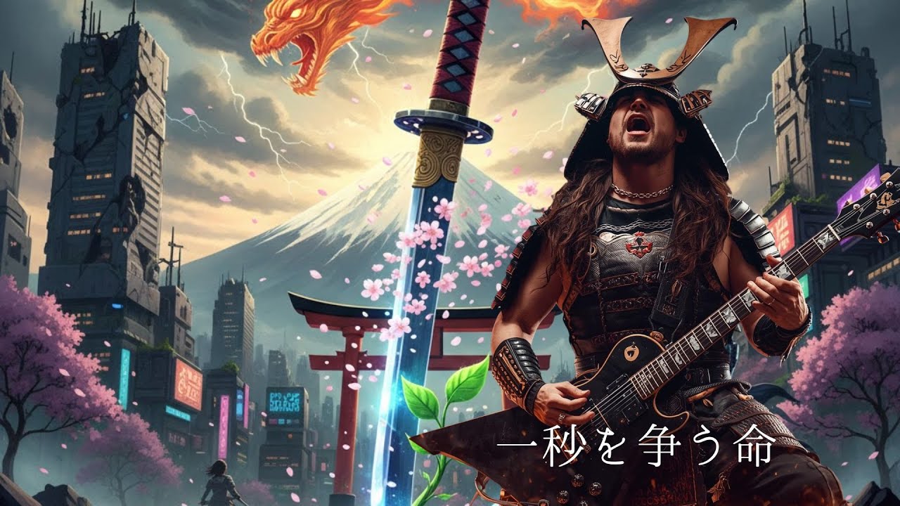 一秒を争う命
