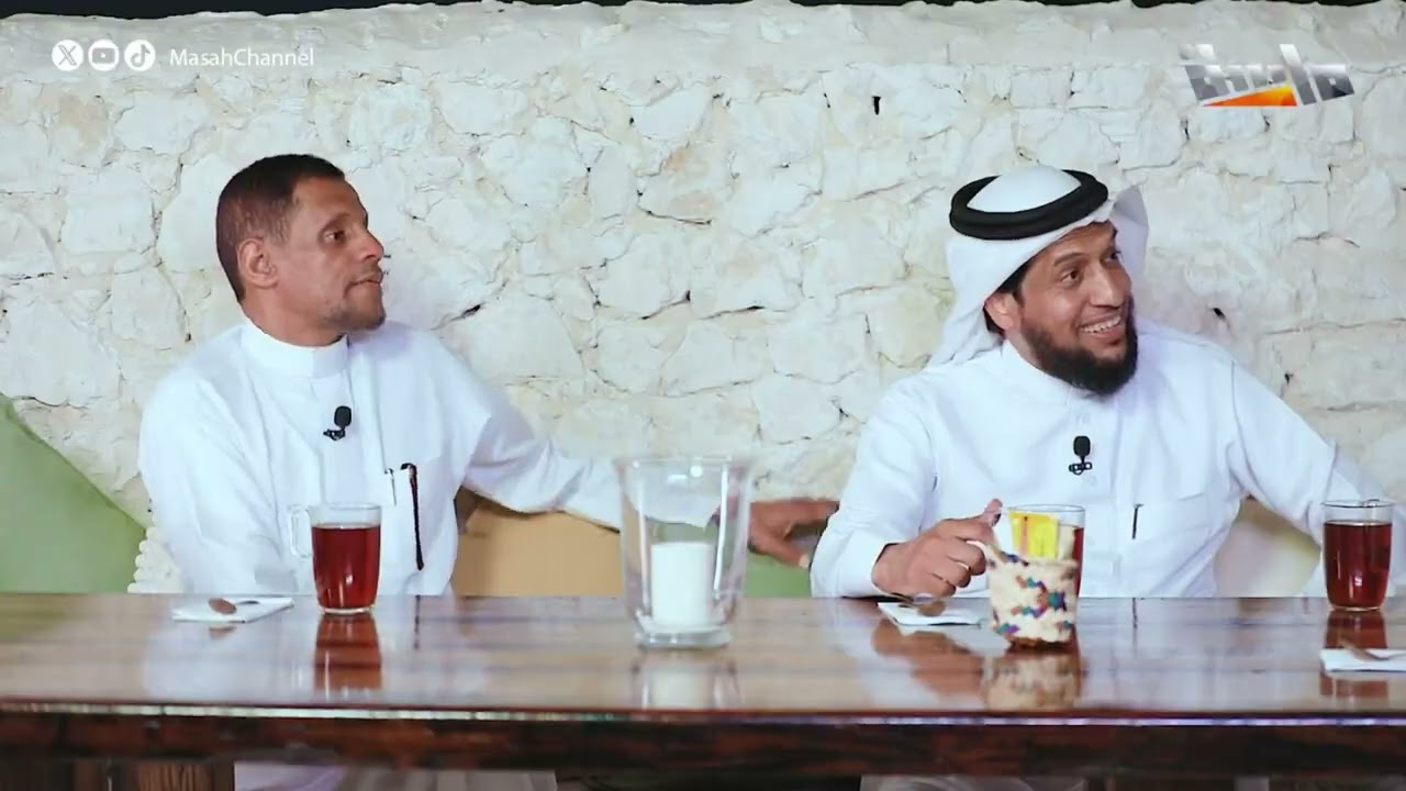تفاصيل مزاد أُقيم على مسجد يرويها أسد المزادات