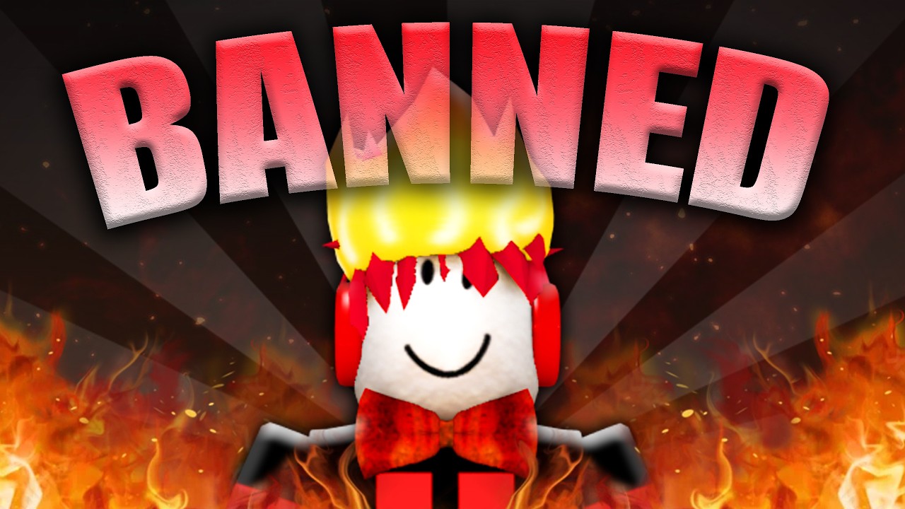 MM2 Copy is Banning Me