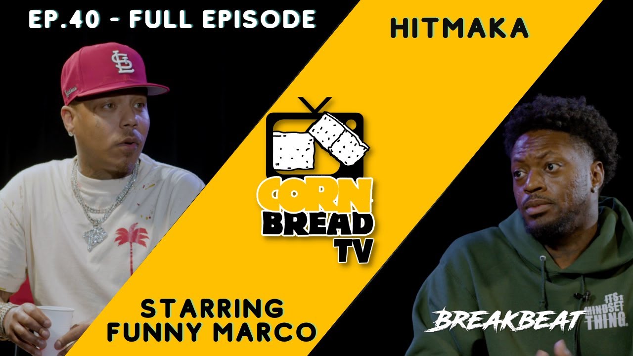 Hitmaka Talks Popping X, Girls, Solange Knowles, T-Pain, Beyonce, Nipsey Hussle And Rihanna + More