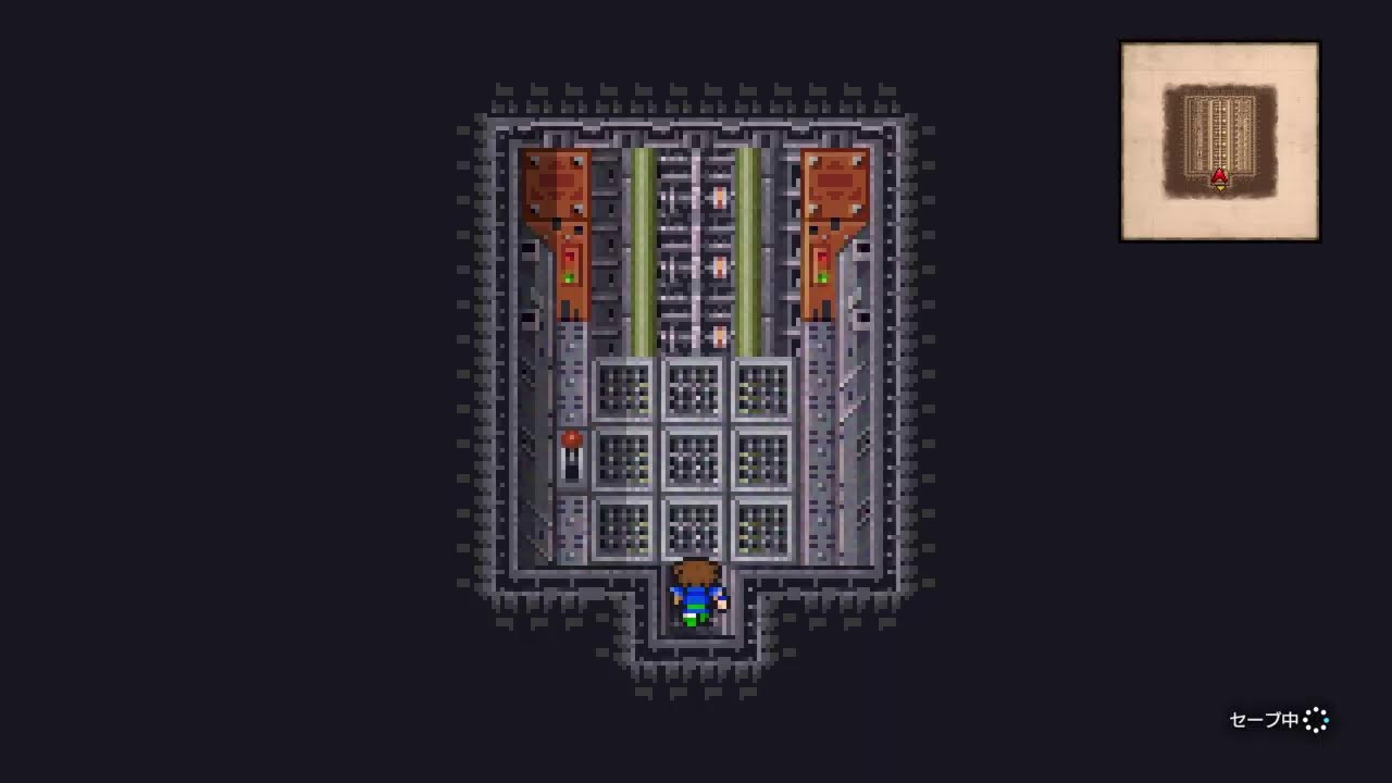 【 FF5　ピクリマ】　＃ 1