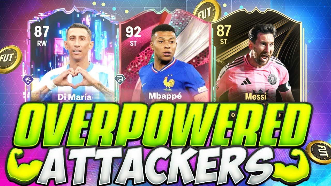 FC 26 | ЛУЧШИЕ ДЕШЕВЫЕ МЕТА-ВИНГЕРЫ⚡+ НАПАДАЮЩИЕ🔥НА КАЖДОЙ ПОЗИЦИИ 😱💪| FUT 26 ULTIMATE TEAM