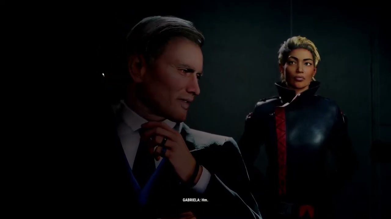 justcause4 : Part 1