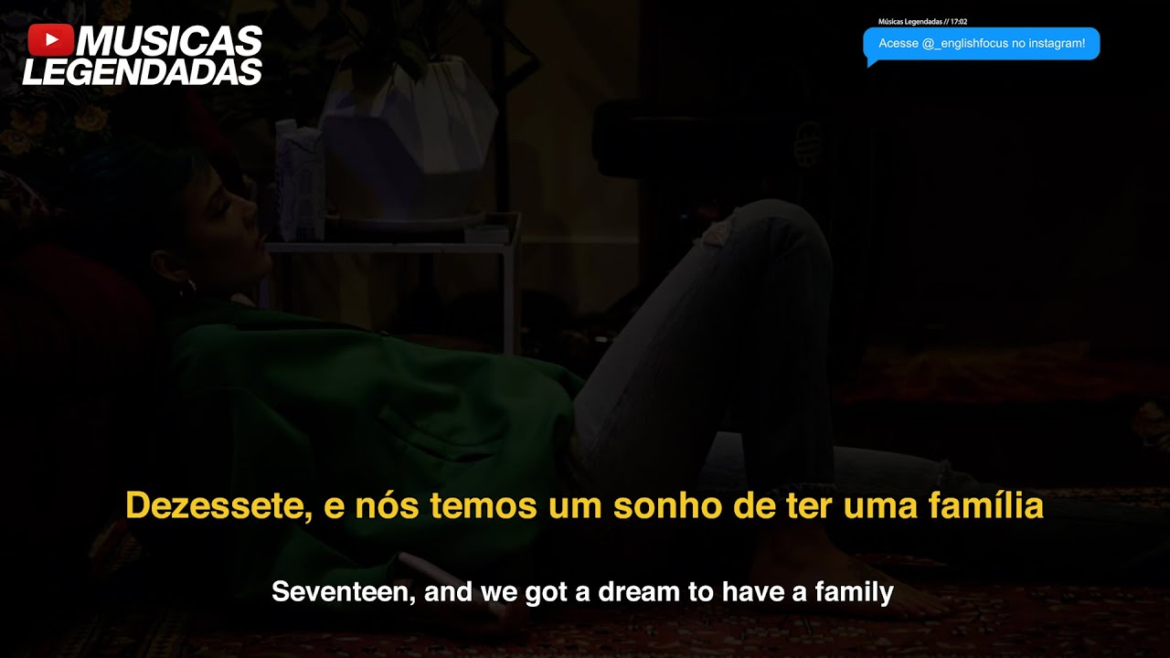 benny blanco, Halsey & Khalid &ndash; Eastside (Legendado | Lyrics + Tradu&ccedil;&atilde;o)
