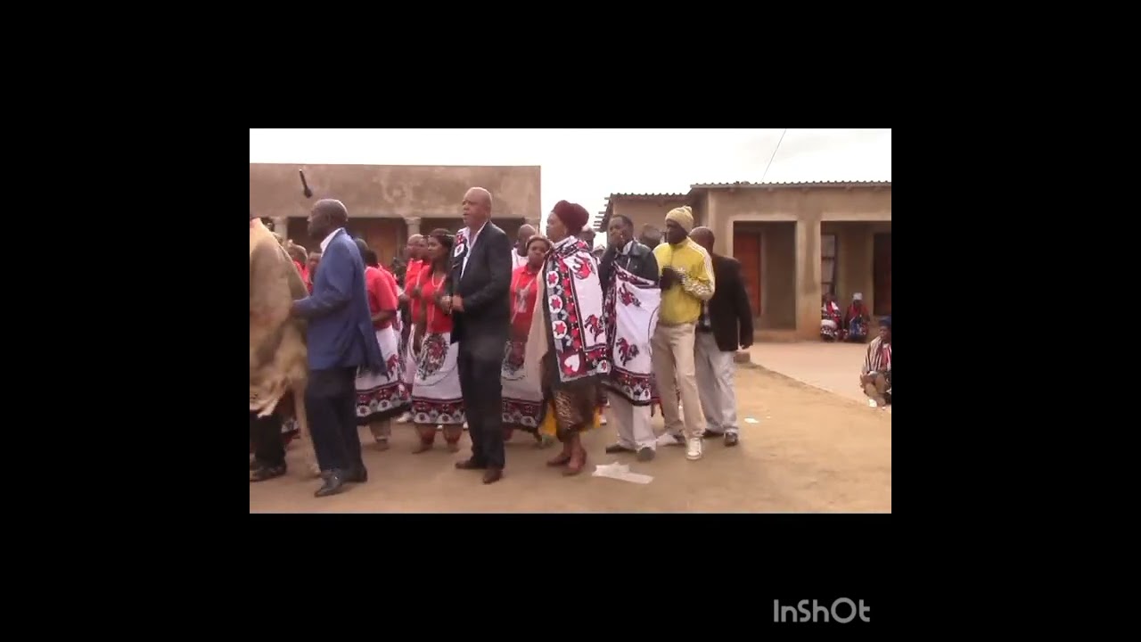 Ngaka CK Digomo Nkokoi, Prof Moela and Dr Masefudi