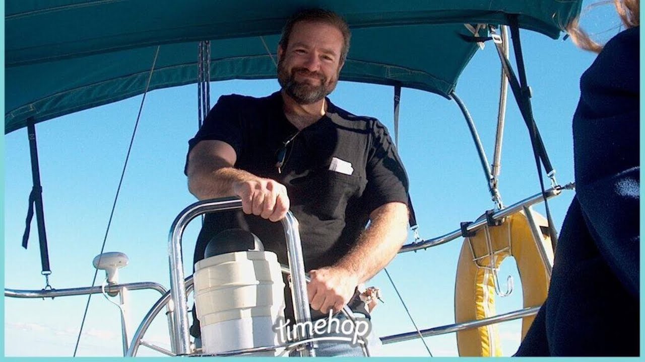 The captain 
