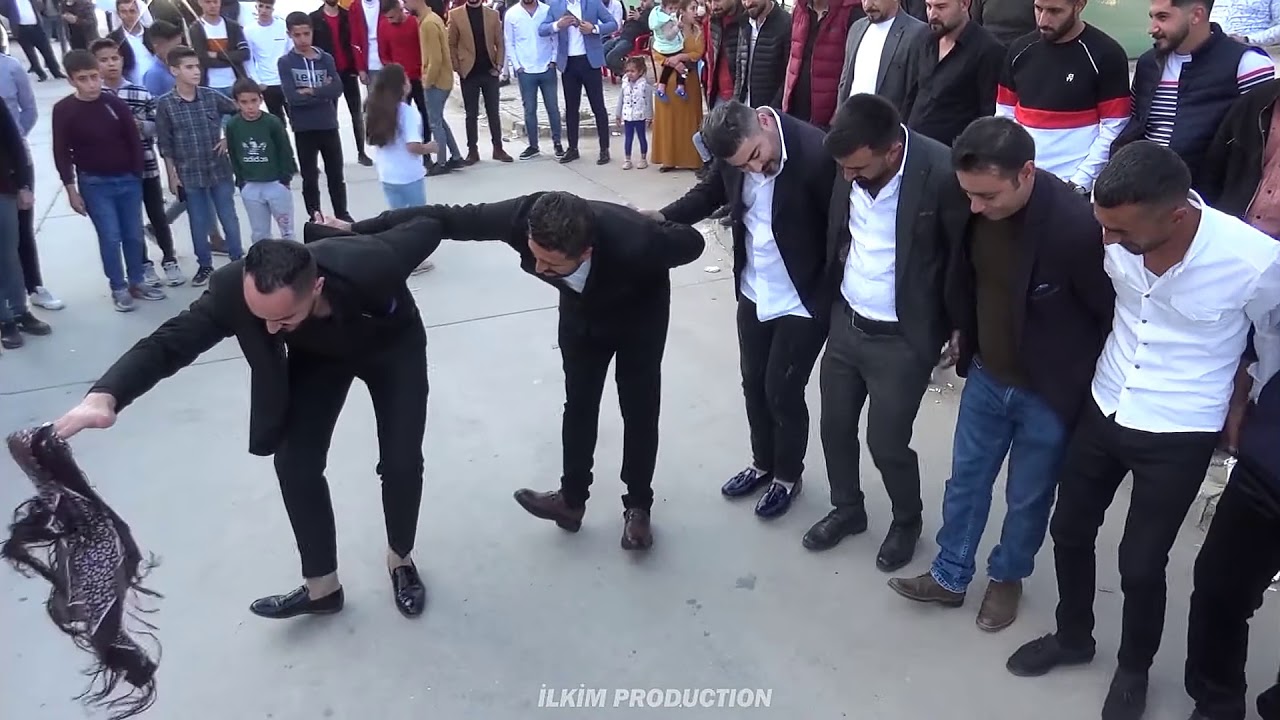 AHMET ŞIK DÜGÜNÜ BİLİGİ AŞİRETİ..