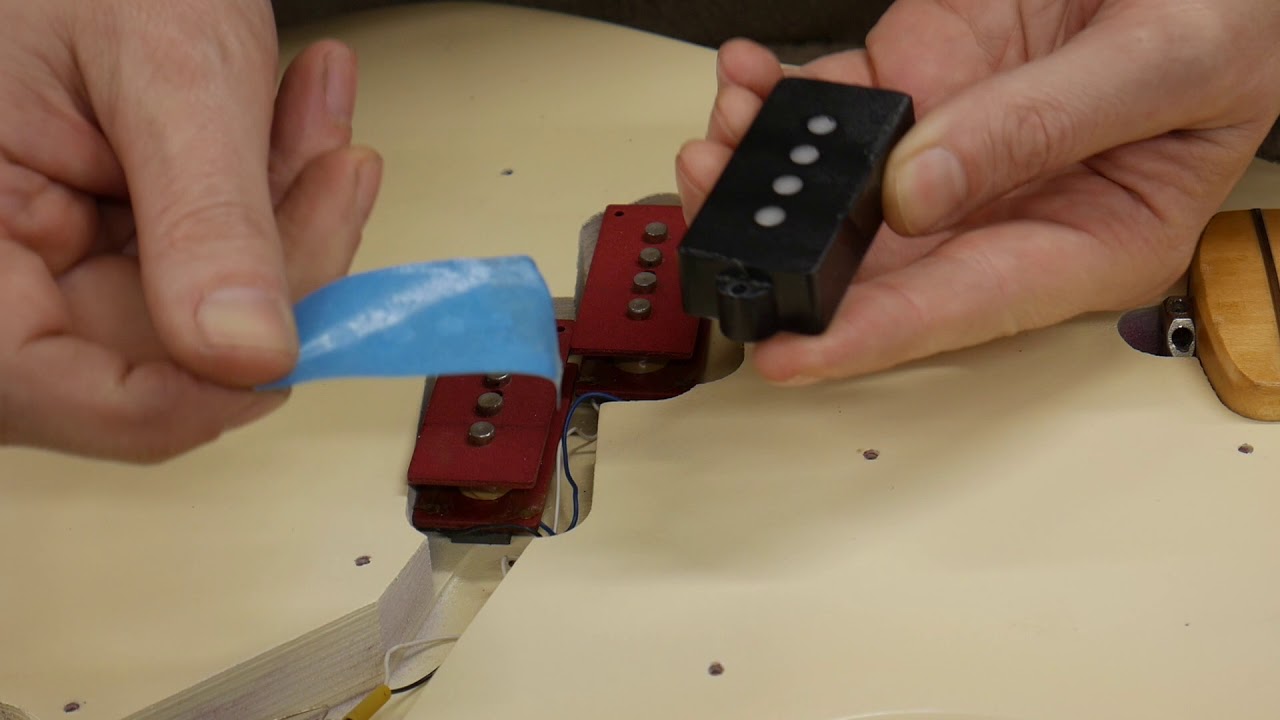 PickUp cover mod - FAIL....