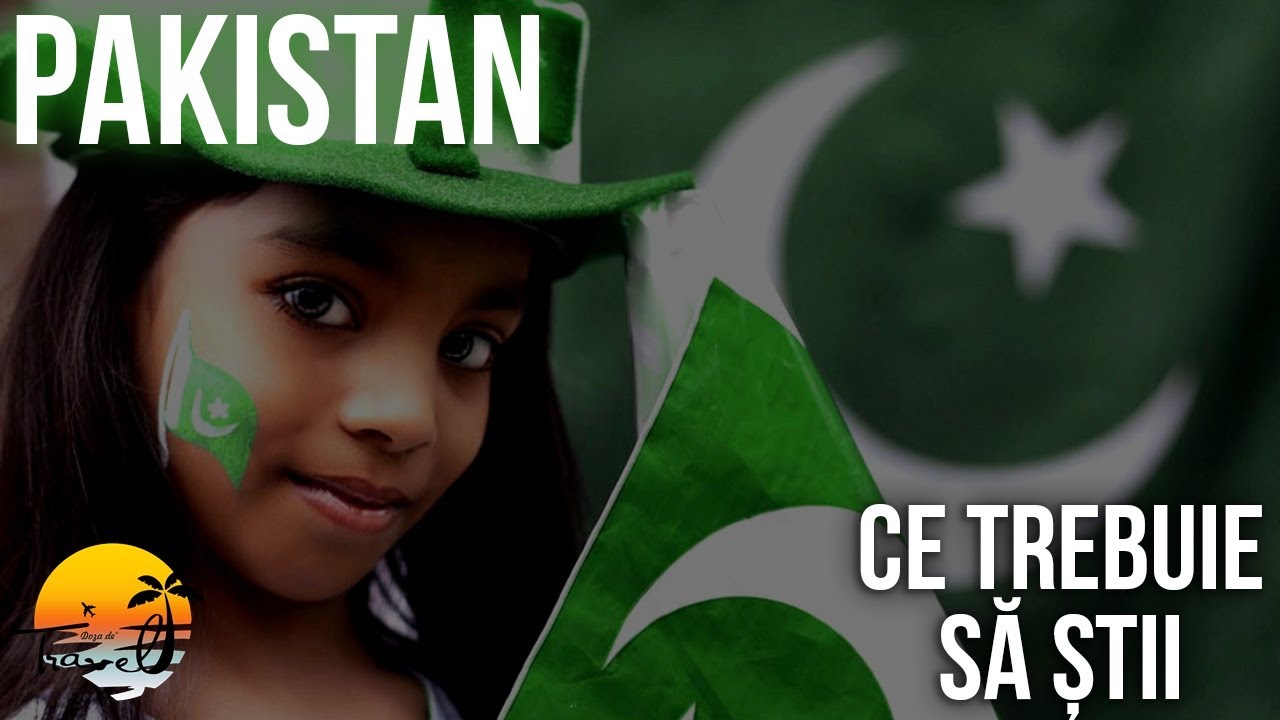 29 Curiozitati Despre Pakistan 🇵🇰