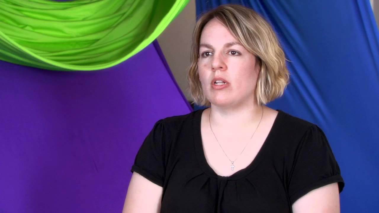 Family Experience with Therapeutic Listening - Carrie & Gray