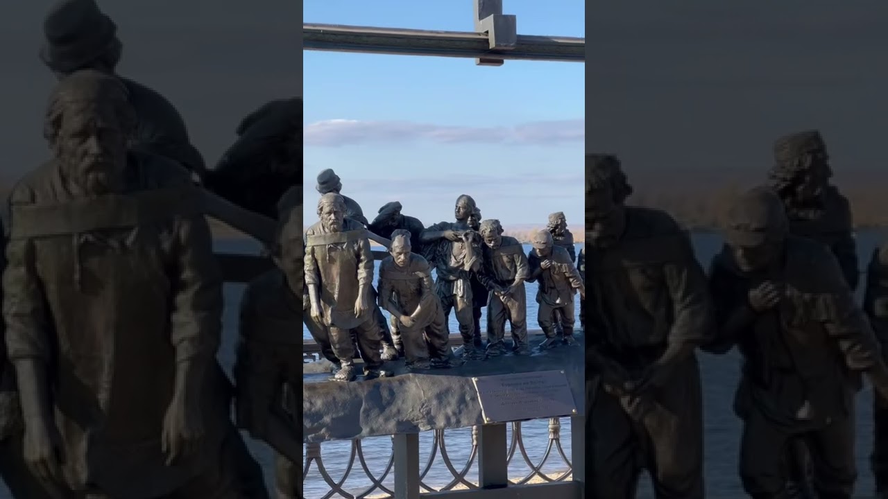 Famous painting by Ilya Repin, a new look