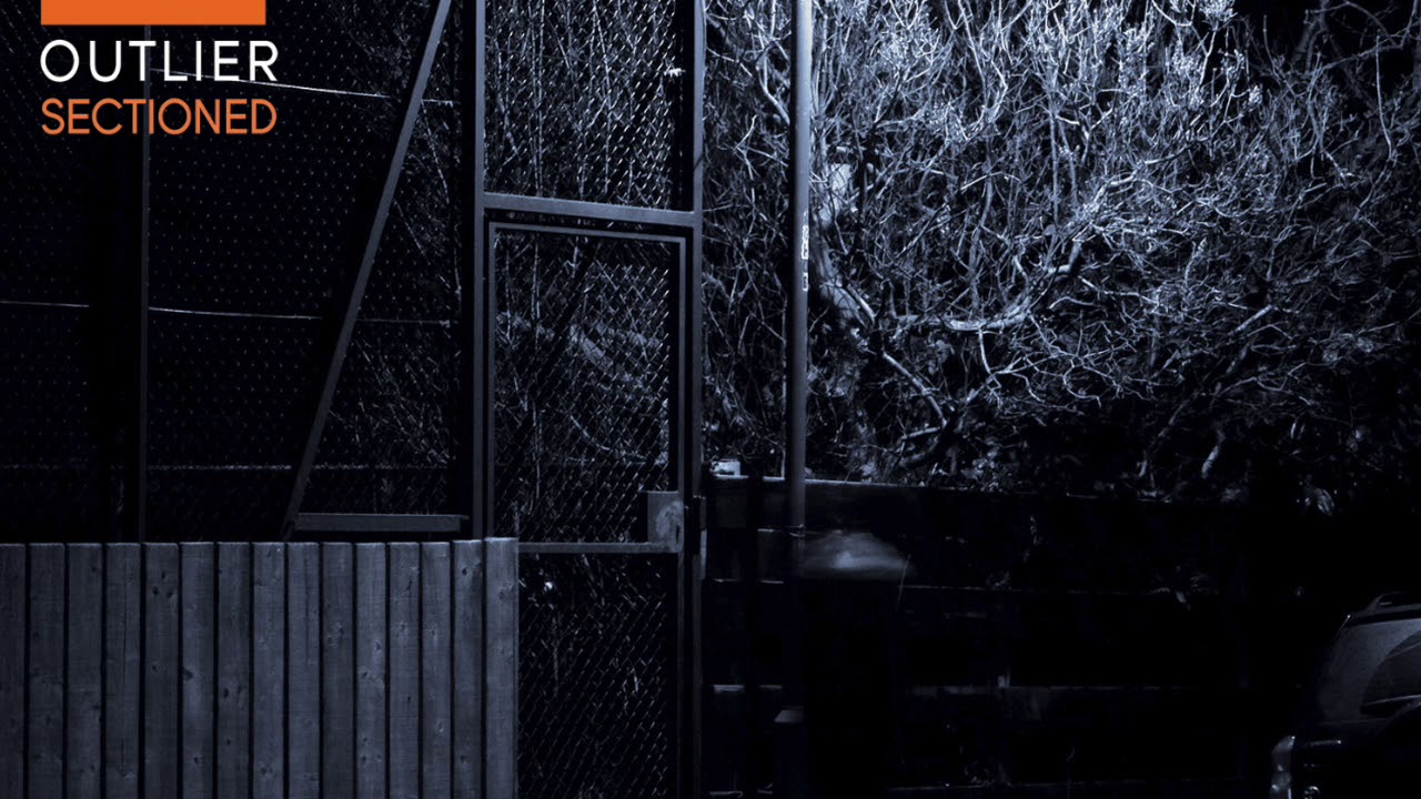 Sectioned- Outlier (Full Album)