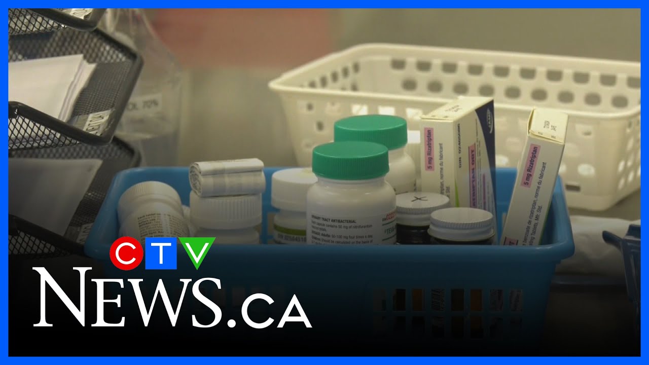 Alberta increasing prices for prescription drugs for seniors