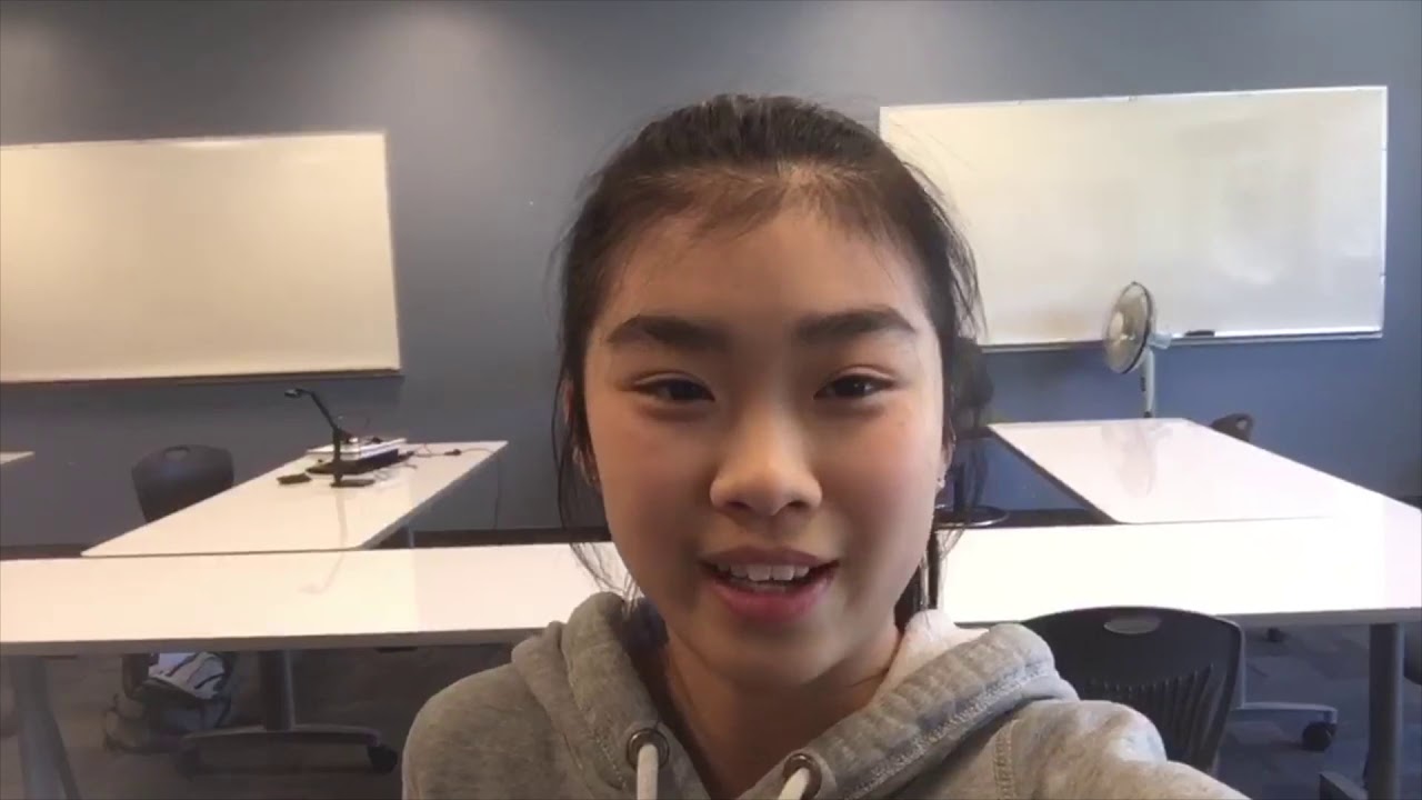 Banting Tour for Gr 5 2020