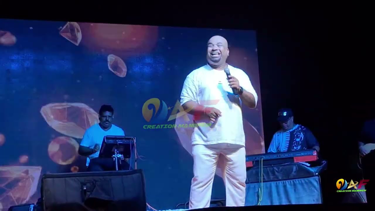 NEW KONKANI SONG |LAWRY TRAVASSO | MUSICAL  SHOW  2025 TILAMOL