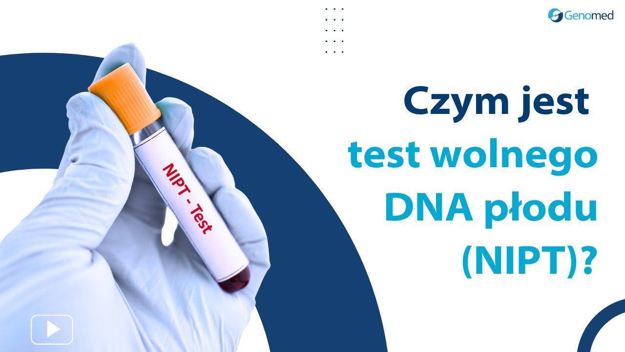 Czym jest test wolnego DNA płodu (NIPT)? Wprowadzenie do Nieinwazyjnych Test&oacute;w Prenatalnych. Część 3