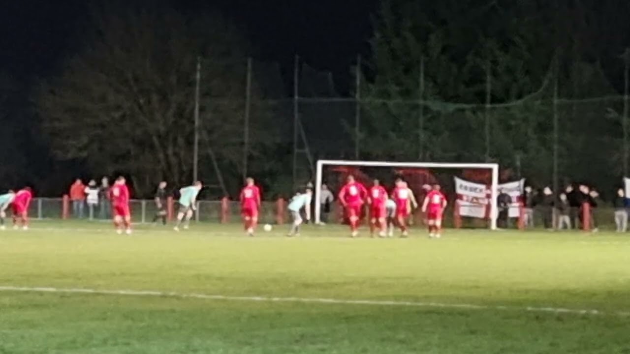 Sawbridgeworth Town Vs Stansted Spartan South Midlands League Premier Division