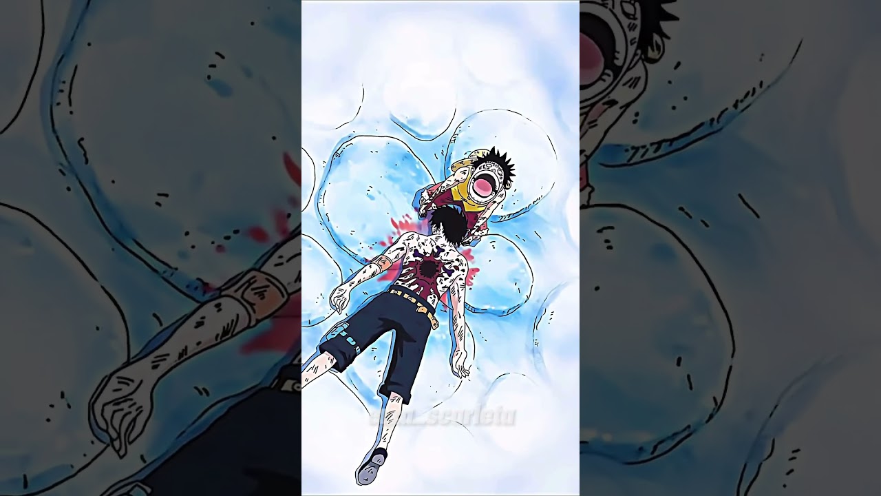 Ace's death edit [One Piece] // Daylight - David Kunsher #animeedit #anime #onepiece