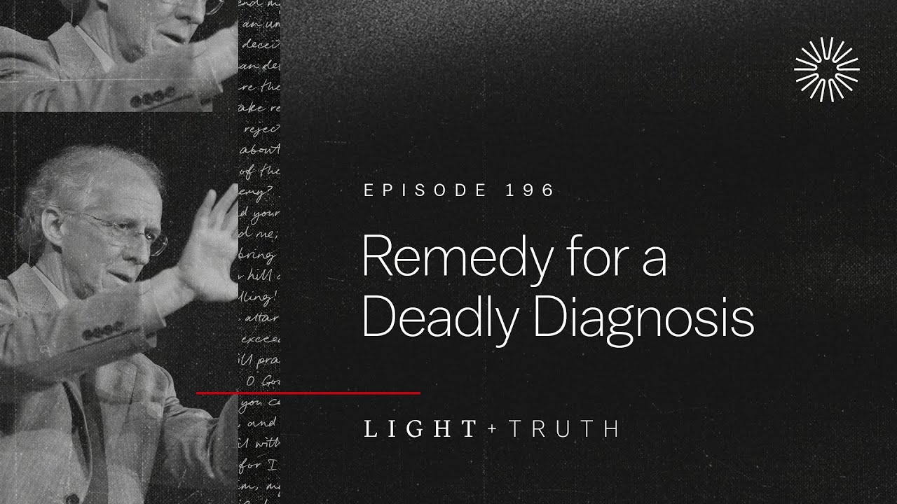 Remedy for a Deadly Diagnosis