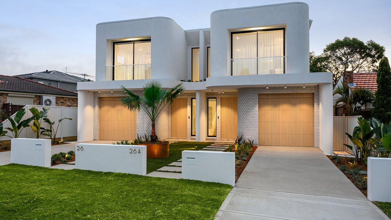26a Knight Ave Panania