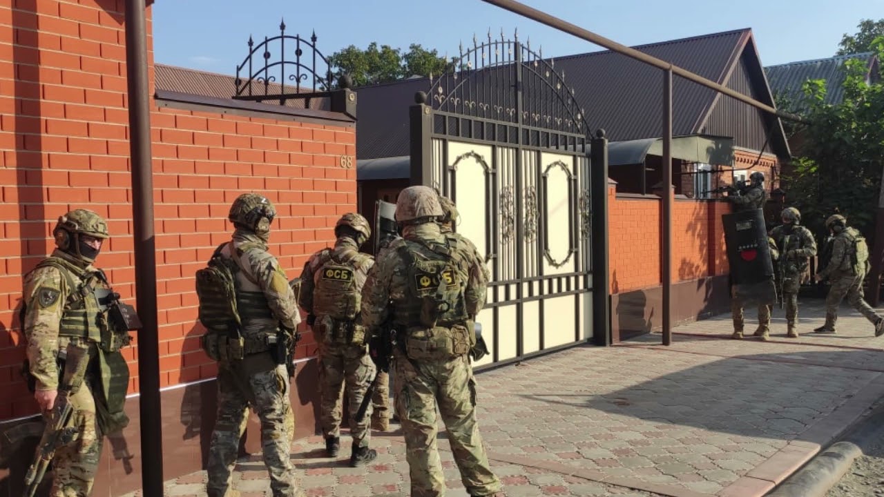 Бизнесмен из Ингушетии уличён в махинациях более чем на 17 млн руб. при получении бюджетного гранта