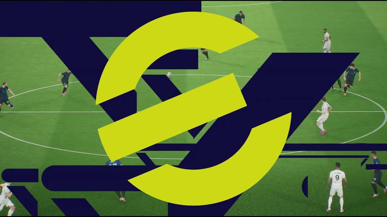 eFootballda prime Barcelona gibi oynayıp 3. Klasmana çıktık