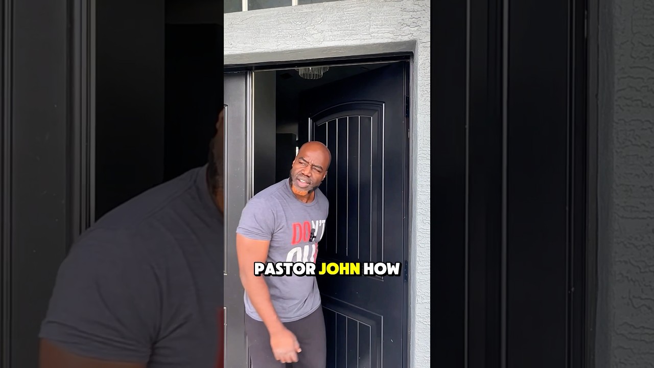 Pastor DEMANDS Tithes&hellip; But Is He WRONG? Let&rsquo;s See What Scripture Says!