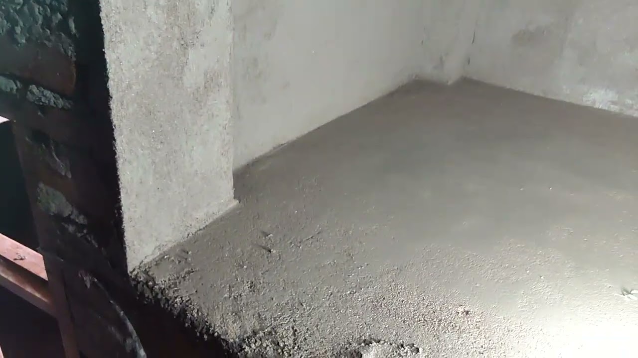 टांण के लेंटर का प्लास्टर करने का तरीका, Method of plastering the lintel of the tank #प्लास्टर #घर 