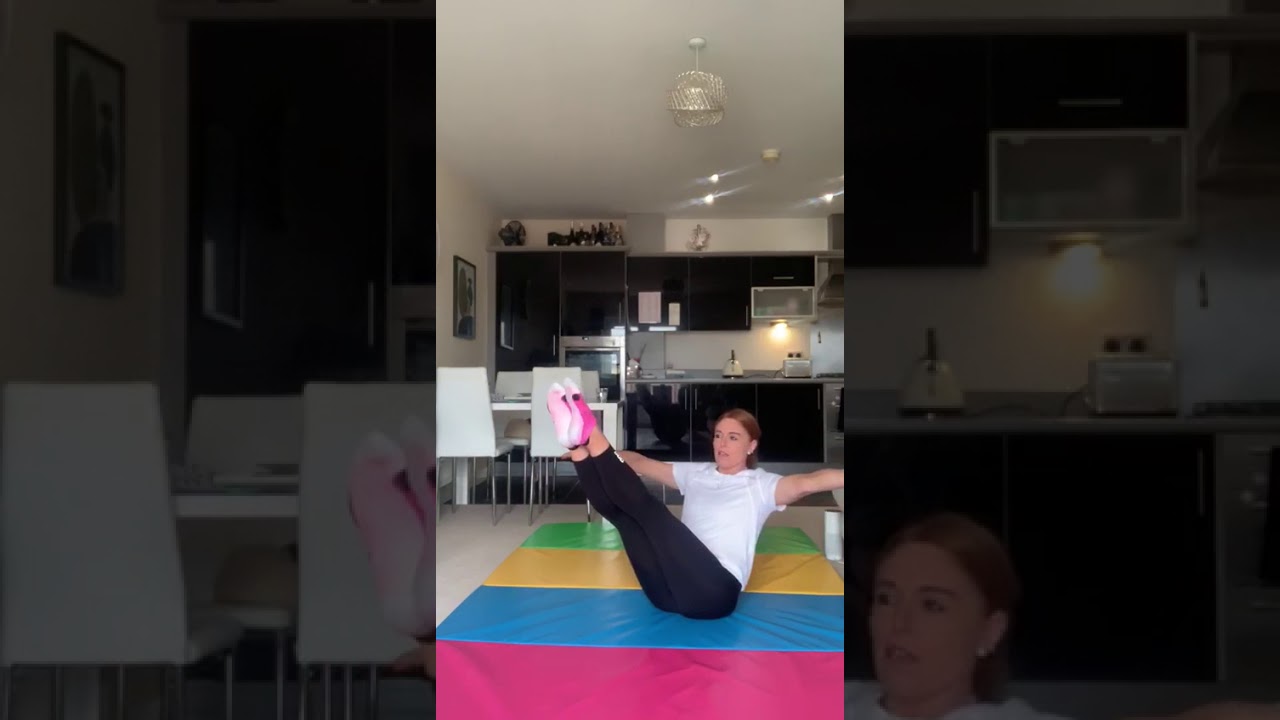 Challenge 18 - Socks Off to you!