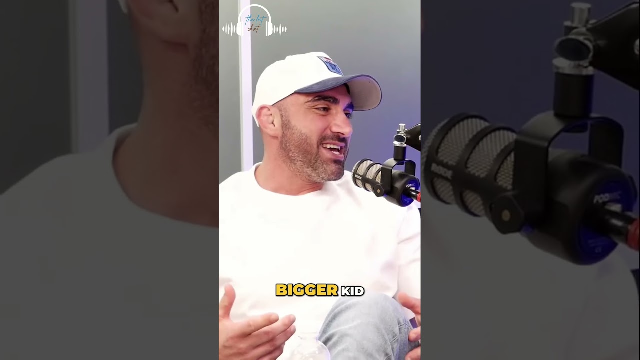 Scoring 7 Tries in My First Match