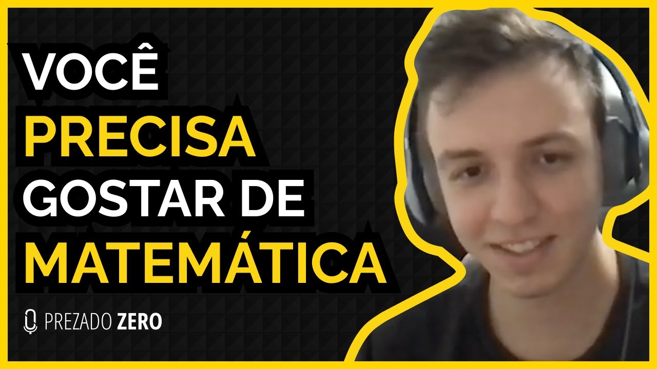 COMO É O CURSO DE ESTATÍSTICA | Cortes Prezado Zero