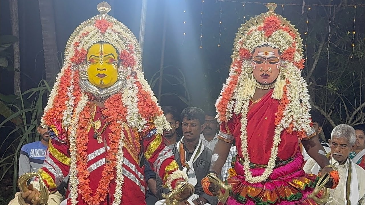 Panjurli Nudi  🙏 || Daiva nudi || Daiva Panjurli