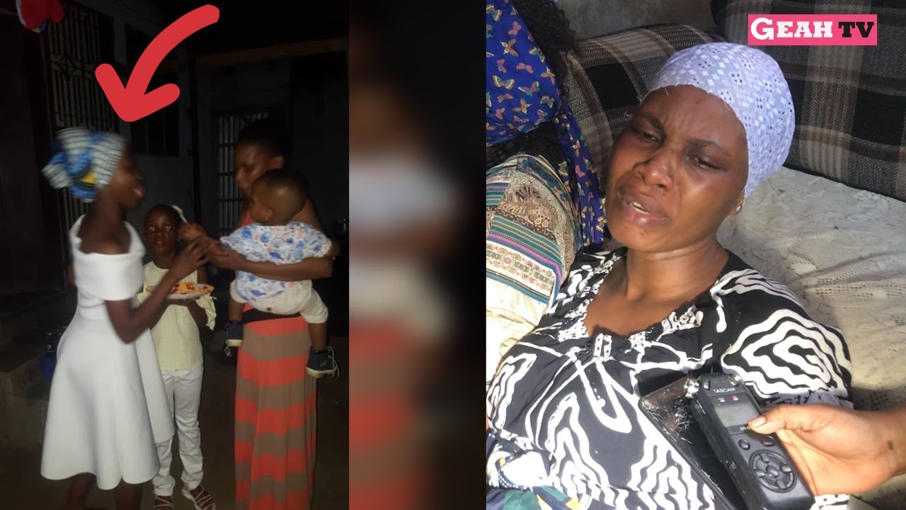 DADA WA KAZI ADAIWA KUMUUA MTOTO WA BOSI WAKE