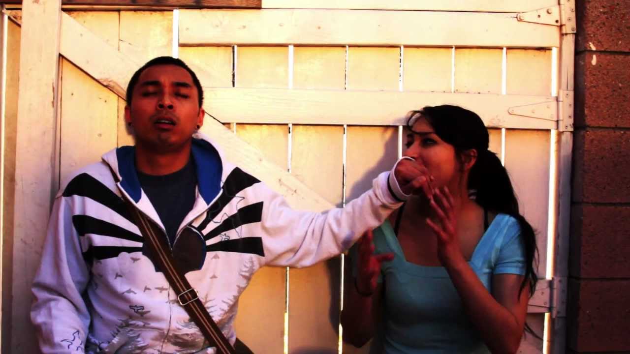 RUN, RUN LITTLE ONE-short version