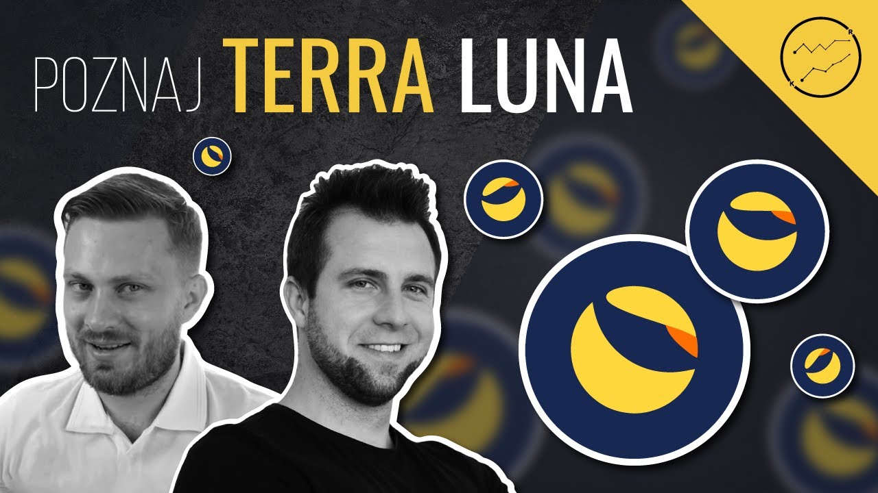 Jak działa Terra Luna, jaki portfel najlepszy, jak przesyłać?| POZNAJ TERRA LUNA z Pan Paragraf #1