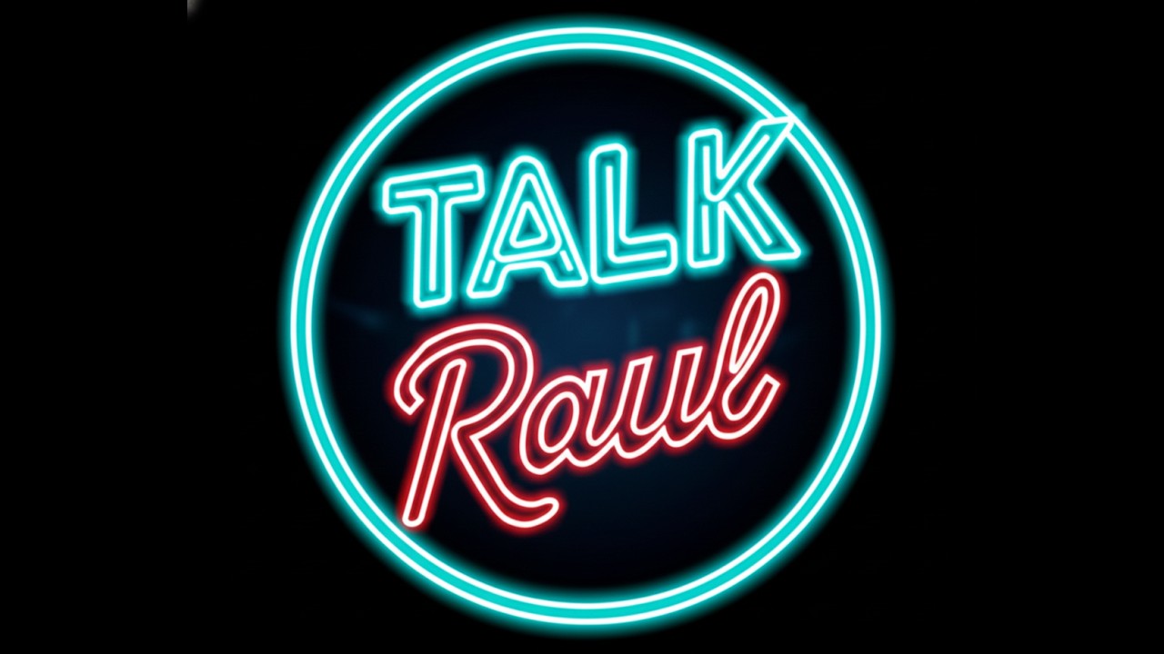 URGENTE: Raul Gil ESTÁ DE VOLTA! Vem aí o 'Talk Raul' Estreia Domingo 10h 🎤