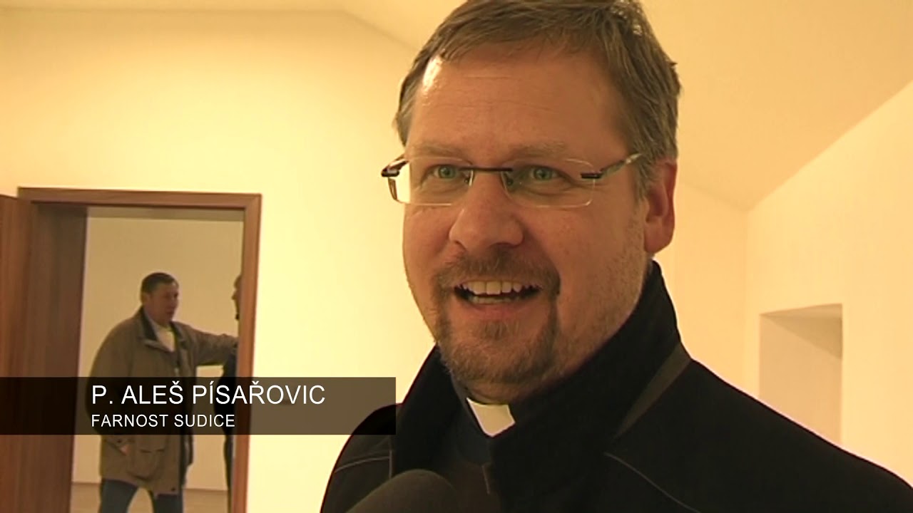 Třebom - Den otevřených dveří v Obecním domě   Hlucinsko.TV