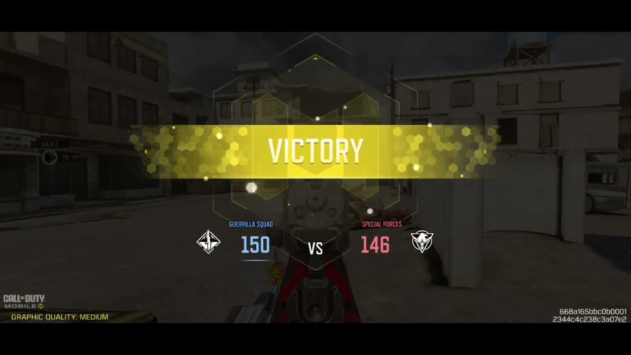 Testing out the buff for the BK-57|Grind to Gold AR Series BK-57|
