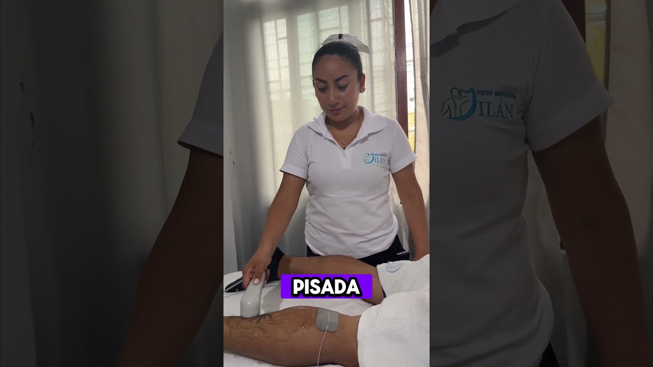 ¿Sientes las pantorrillas duras, cargadas o con dolor al caminar? 😣🦵