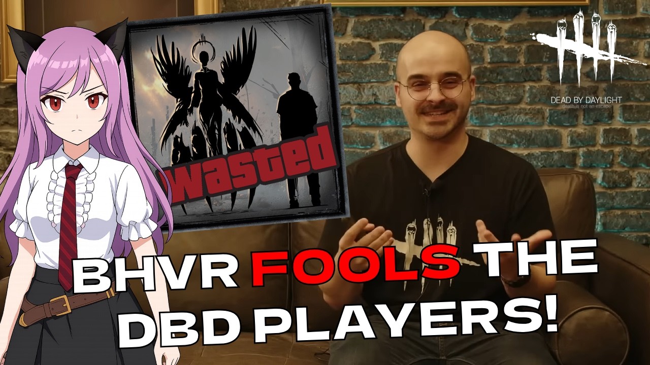 THEY ARE GONNA CHANGE THE COMMUNITY KILLER!