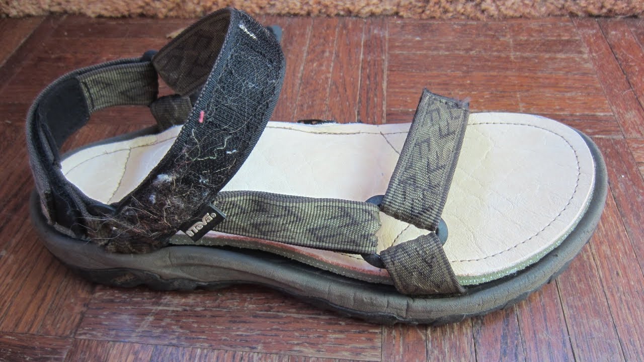 Orthotics for Sandals!  Leather!  Natural!  Adjustable!
