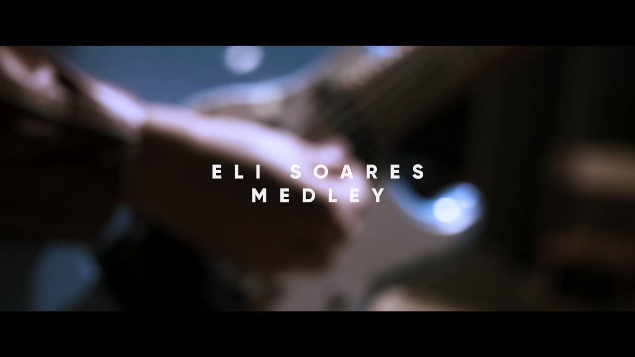 DEEP STUDIO | Eli Soares Medley